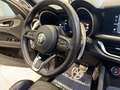 Alfa Romeo Stelvio NEW 2.2 TD 210 CV VELOCE Q4 UFFICIALE ITALIA Nero - thumbnail 13
