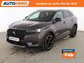 DS Automobiles DS 7 Crossback 2.0BlueHDi Performance Line Aut. Gris - thumbnail 1