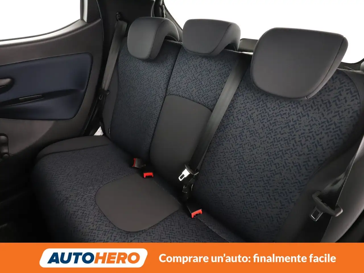 Lancia Ypsilon 2024 — фото 14