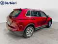 Volkswagen Tiguan Tiguan 1.6 TDI SCR Style BlueMotion Technology Rosso - thumbnail 4