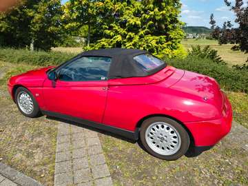 Spider 2.0 16V Twin Spark L