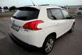 Peugeot 2008 1,2 PureTech 110 S&S Style Weiß - thumbnail 4