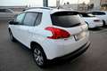 Peugeot 2008 1,2 PureTech 110 S&S Style Weiß - thumbnail 10