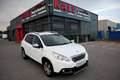 Peugeot 2008 1,2 PureTech 110 S&S Style Weiß - thumbnail 1