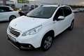 Peugeot 2008 1,2 PureTech 110 S&S Style Weiß - thumbnail 8