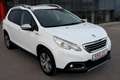 Peugeot 2008 1,2 PureTech 110 S&S Style Weiß - thumbnail 2