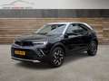 Opel Mokka 1.2 Turbo GS Line * APPLE CAR PLAY * STOELVERWARMI Noir - thumbnail 1