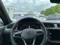 Volkswagen Tiguan Allspace R-Line 2,0 l TSI DSG StandHZG Navi Gris - thumbnail 10