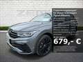 Volkswagen Tiguan Allspace R-Line 2,0 l TSI DSG StandHZG Navi Gris - thumbnail 1