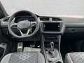 Volkswagen Tiguan Allspace R-Line 2,0 l TSI DSG StandHZG Navi Gris - thumbnail 9