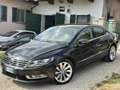 Volkswagen CC CC Business 2.0 TDI 170 CV DSG BlueMotion Technolo Negro - thumbnail 1