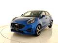 Ford Puma 1.0 ecoboost h ST-Line 125cv auto Blu/Azzurro - thumbnail 1