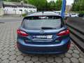 Ford Fiesta 1.0 Ecoboost M-hev Titanium Blau - thumbnail 5