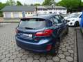 Ford Fiesta 1.0 Ecoboost M-hev Titanium Blau - thumbnail 4