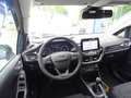 Ford Fiesta 1.0 Ecoboost M-hev Titanium Blau - thumbnail 8