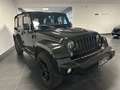 Jeep Wrangler WRANGLER JK 2.8 CRD 200CV AUTOMATICA 4X4 HARD TOP Nero - thumbnail 4