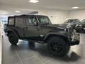 Jeep Wrangler WRANGLER JK 2.8 CRD 200CV AUTOMATICA 4X4 HARD TOP Nero - thumbnail 5