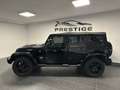 Jeep Wrangler WRANGLER JK 2.8 CRD 200CV AUTOMATICA 4X4 HARD TOP Nero - thumbnail 6