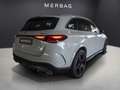 Mercedes-Benz GLC 200 EDITION-AMG-DISTRONIC-MEMORY-AHK-UVP 71.000 Blanc - thumbnail 2