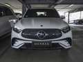 Mercedes-Benz GLC 200 EDITION-AMG-DISTRONIC-MEMORY-AHK-UVP 71.000 Blanc - thumbnail 4