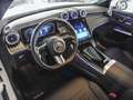 Mercedes-Benz GLC 200 EDITION-AMG-DISTRONIC-MEMORY-AHK-UVP 71.000 Weiß - thumbnail 9