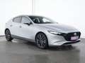 Mazda 3 Selection ACC|Head-up|Bose|Leder|Navi|LED Silber - thumbnail 4