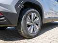 Hyundai TUCSON 1.6 Trend Hybrid 4WD SHZ NAVI ACC LED Plateado - thumbnail 5