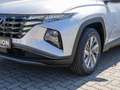 Hyundai TUCSON 1.6 Trend Hybrid 4WD SHZ NAVI ACC LED Zilver - thumbnail 24