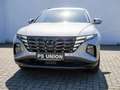 Hyundai TUCSON 1.6 Trend Hybrid 4WD SHZ NAVI ACC LED Plateado - thumbnail 25