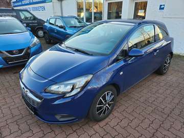 Corsa E 1.2 - Klima/ALU/Android
