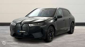 xDrive40 326ch Edition Sport