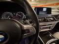 BMW 740 Ld xDrive ///M-PAKET///*LASER-LIGHTS*HUD*360°* Schwarz - thumbnail 24