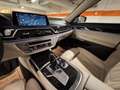 BMW 740 Ld xDrive ///M-PAKET///*LASER-LIGHTS*HUD*360°* Schwarz - thumbnail 19