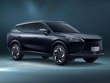 1.5 SHS-P plug-in Hybrid Premium