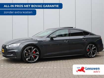 Audi S5 Sportback 3.0TFSI quattro | B&O | Pano | 360 Camer