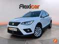 SEAT Arona 1.0 TSI 70kW (95CV) Reference Plus Eco Blanco - thumbnail 3