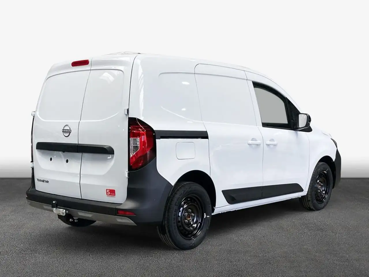 Nissan Model not specified 2026