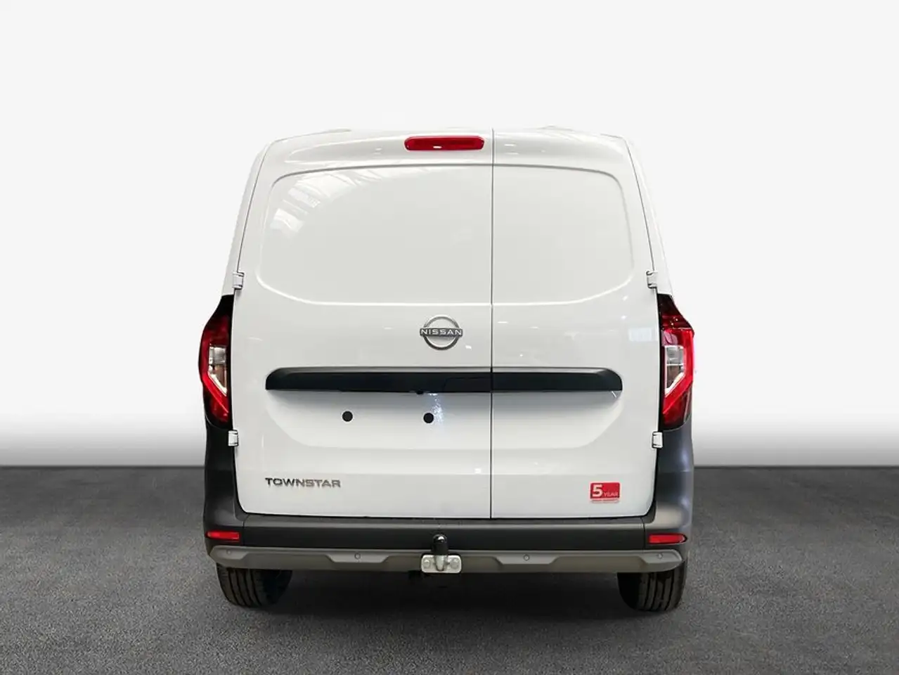Nissan Model not specified 2026