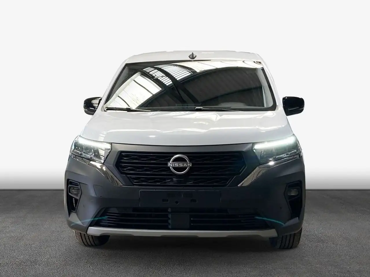 Nissan Model not specified 2026