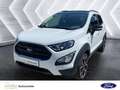 Ford EcoSport ''Active'' 1,0L EcoBoost - Berganfahrassistent, Le Wit - thumbnail 1