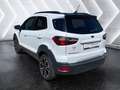 Ford EcoSport 1.0 EcoBoost ''Active'' Xenon AHK Rückfahrkamera N Weiß - thumbnail 4