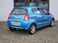Suzuki Alto 1.0 Comfort Plus Airco 5 Deuren Blau - thumbnail 5