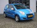Suzuki Alto 1.0 Comfort Plus Airco 5 Deuren Blau - thumbnail 4