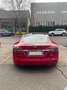 Tesla Model S 100 kwh performance all-wheel drive Rosso - thumbnail 3