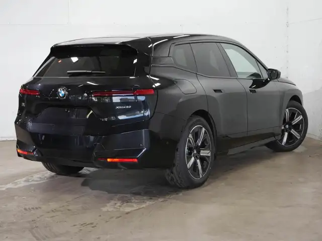 BMW iX view 2