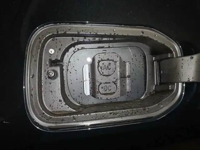 BMW iX view 9