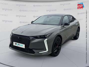 PureTech 130ch Performance Line + Automatique