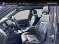 BMW X5 xDrive45e 394ch M Sport 17cv Gris - thumbnail 4