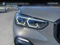 BMW X5 xDrive45e 394ch M Sport 17cv Gris - thumbnail 10