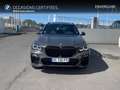 BMW X5 xDrive45e 394ch M Sport 17cv Gris - thumbnail 16
